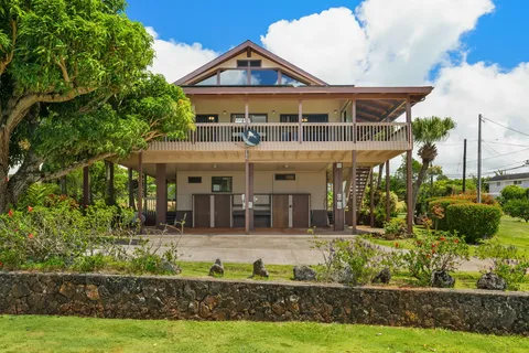 $1,295,000 | 3695 Waha Road, Kalaheo, HI 96741