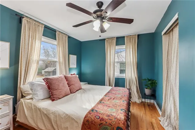 $335,000 | 9231 West 100th Street, Overland Park, KS 66212