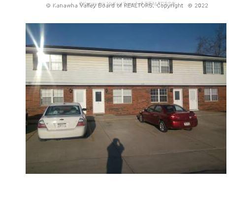 3798 Teays Valley Road Hurricane, WV 25526 - Photo 2 of 3 Exterior Front.