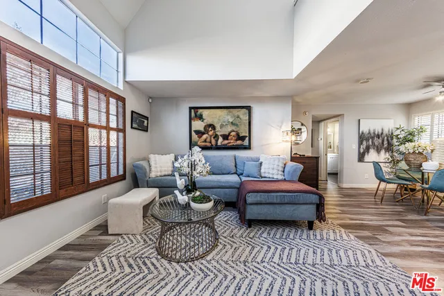 $849,000 | 170 North Sierra Bonita Avenue, Unit 4, Pasadena, CA 91106