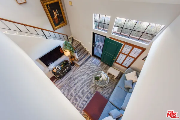 $799,000 | 170 North Sierra Bonita Avenue, Unit 4, Pasadena, CA 91106