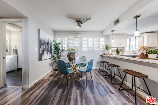 $849,000 | 170 North Sierra Bonita Avenue, Unit 4, Pasadena, CA 91106