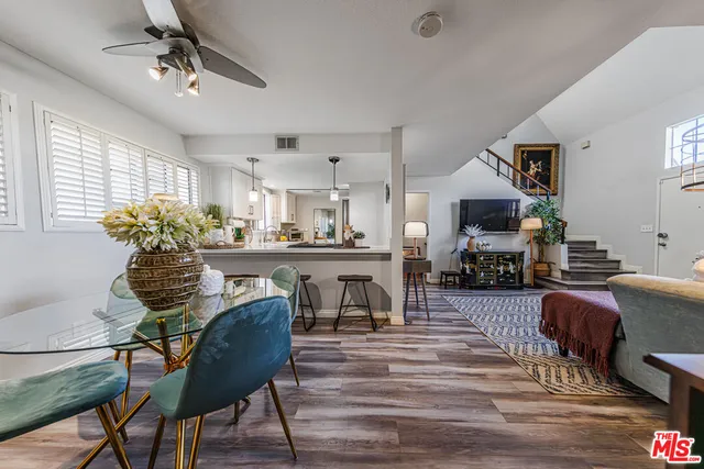 $849,000 | 170 North Sierra Bonita Avenue, Unit 4, Pasadena, CA 91106