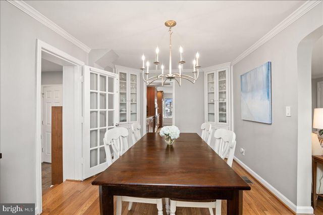 $1,407,002 | 803 Beverley Drive, Alexandria, VA 22302