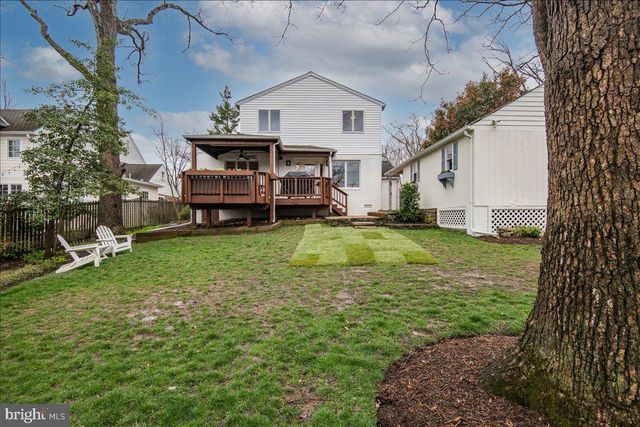 $1,407,002 | 803 Beverley Drive, Alexandria, VA 22302