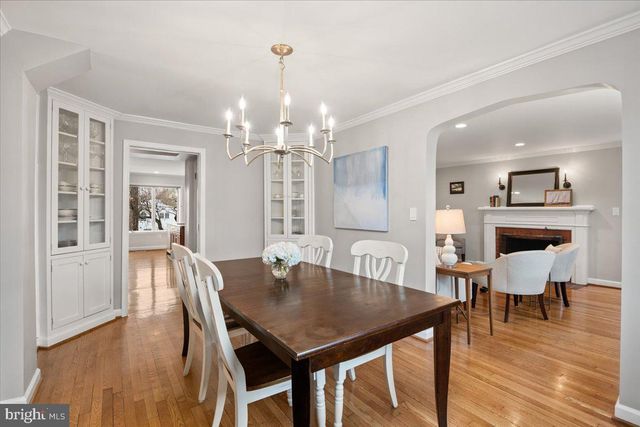 $1,407,002 | 803 Beverley Drive, Alexandria, VA 22302