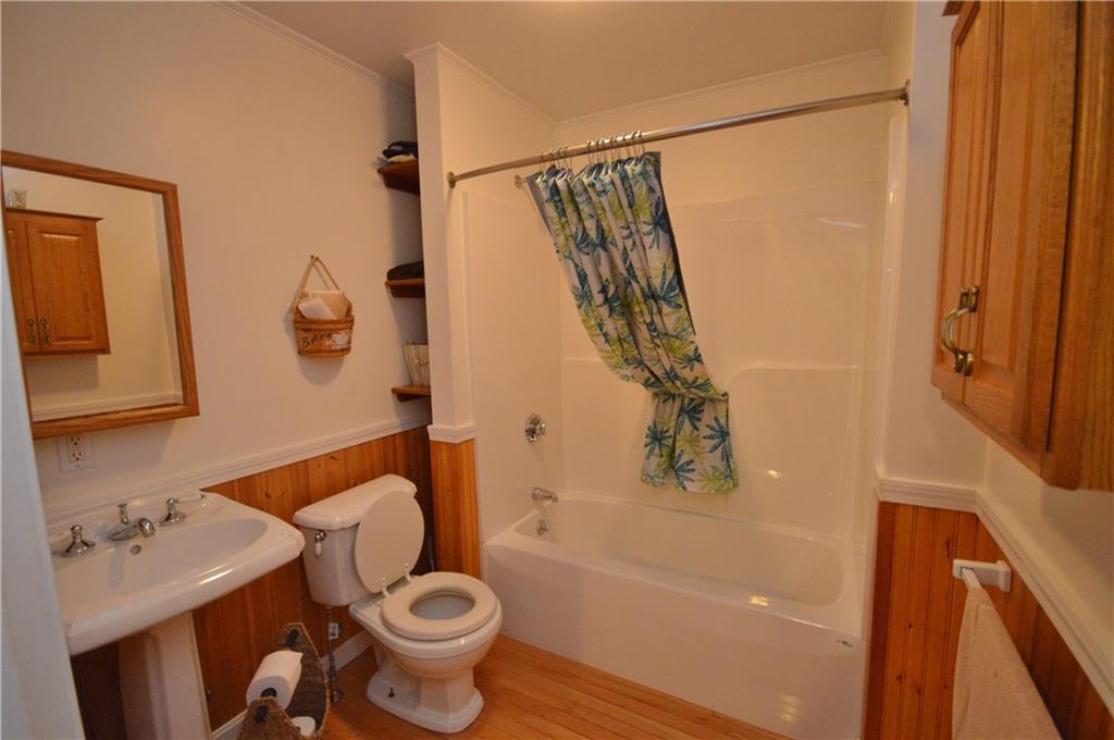 2428 Kennebec Road Newburgh, ME 04444 - Photo 19 of 32 Photo