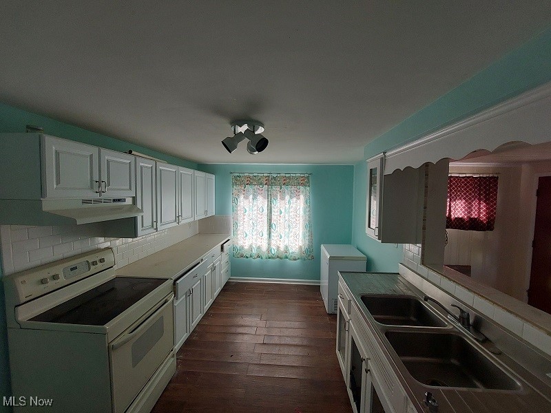 102 Valley Road Mingo Junction, OH 43938 - Photo 5 of 21