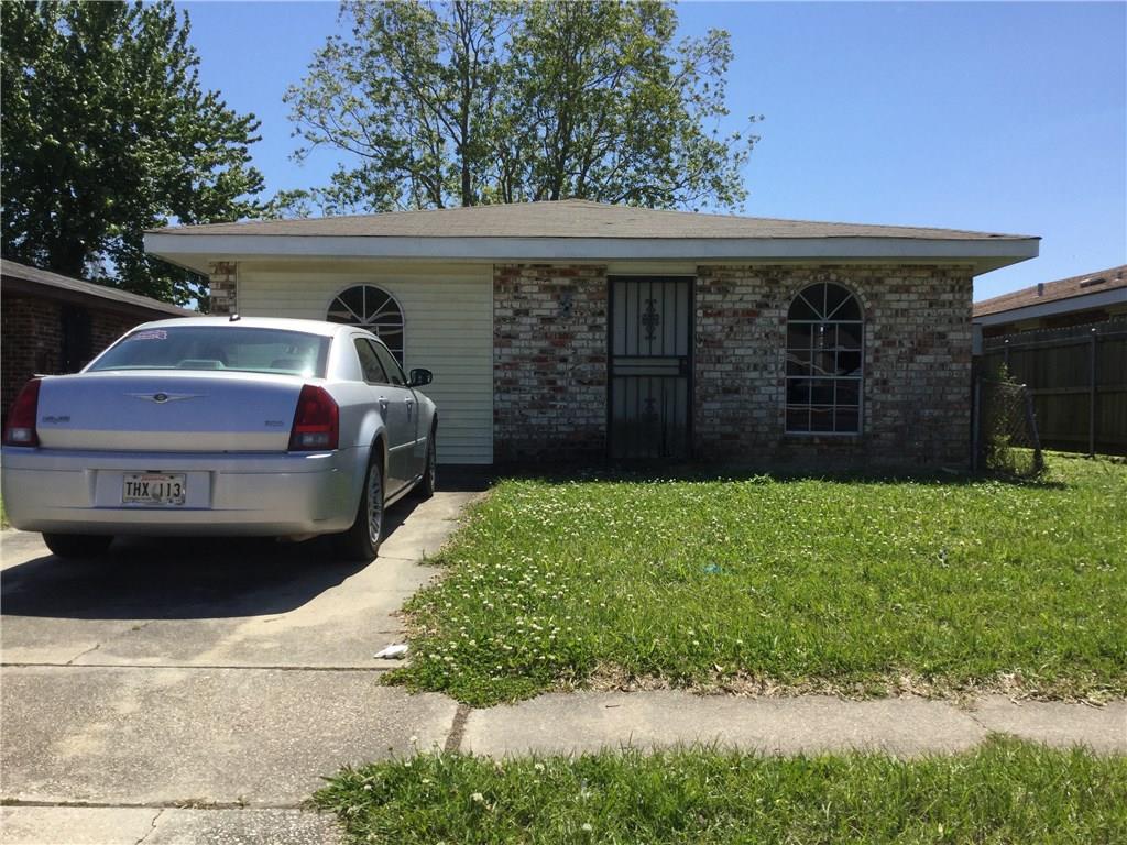 14548 Duane Road New Orleans, LA 70128 - Photo 1 of 5 Gallery Image 1