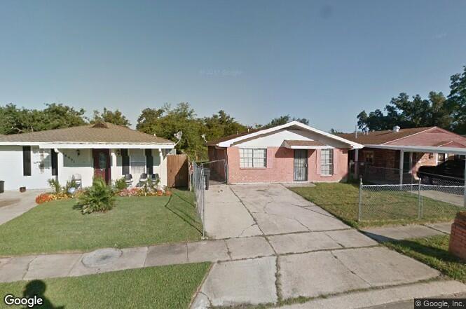 14548 Duane Road New Orleans, LA 70128 - Photo 5 of 5 Gallery Image 5