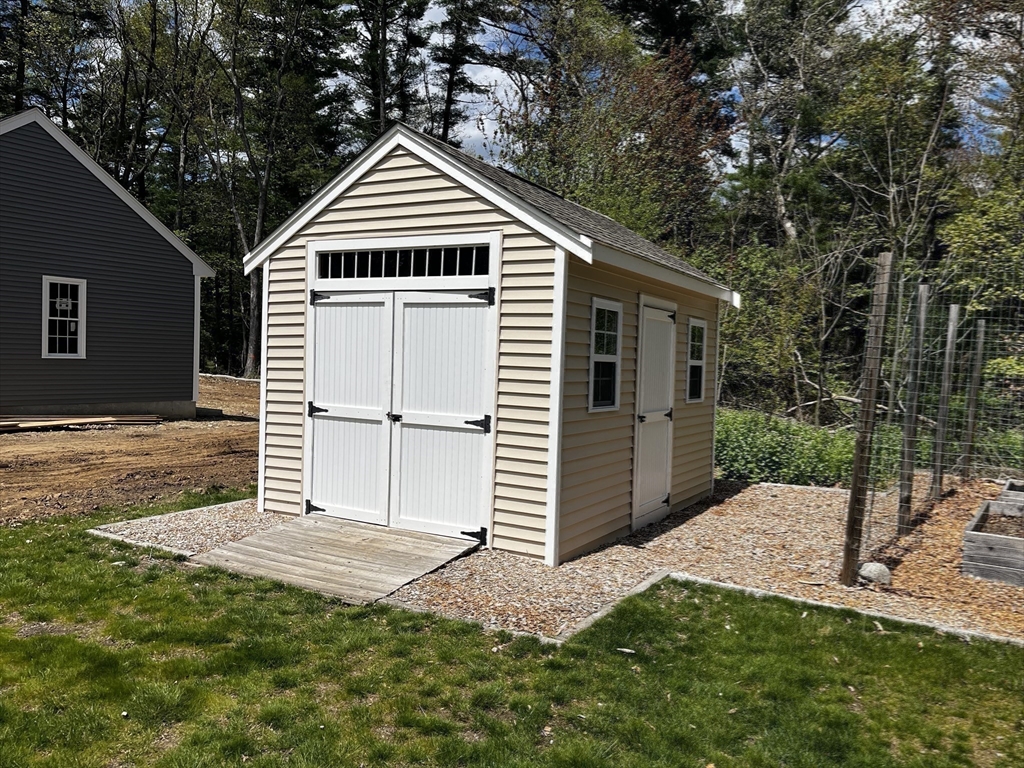 2 Erick Road Mansfield, MA 02048 - Photo 32 of 35