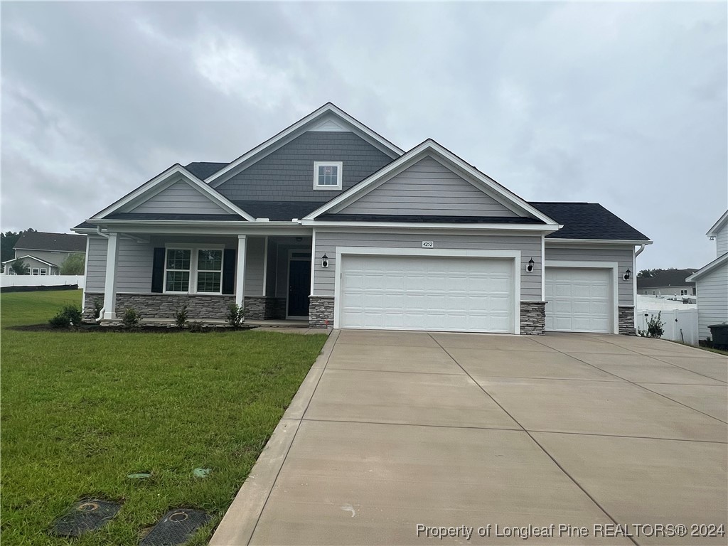 4252 Dock View Road Fayetteville, NC 28306 - Photo 1 of 38 Gallery Image 1