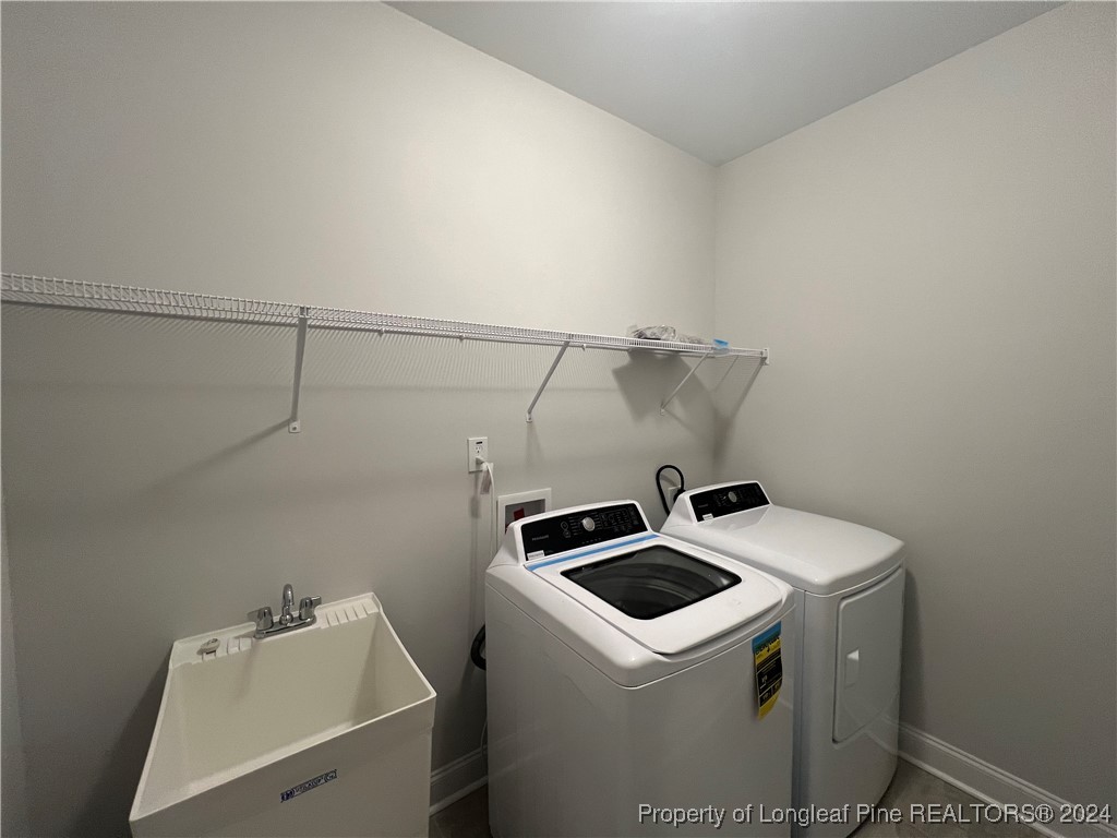 4252 Dock View Road Fayetteville, NC 28306 - Photo 17 of 38 Gallery Image 17