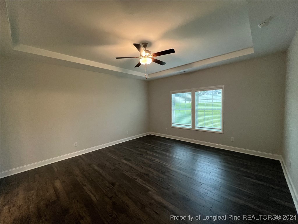 4252 Dock View Road Fayetteville, NC 28306 - Photo 20 of 38 Gallery Image 20