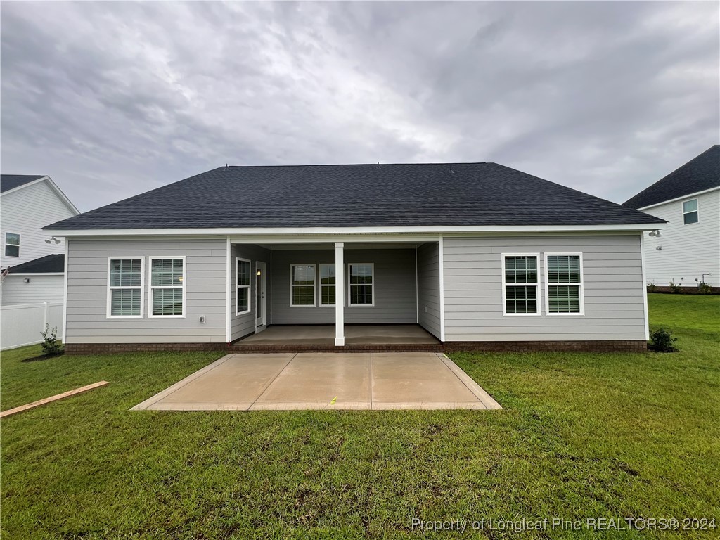 4252 Dock View Road Fayetteville, NC 28306 - Photo 33 of 38 Gallery Image 33
