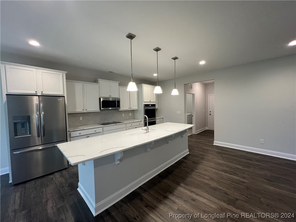4252 Dock View Road Fayetteville, NC 28306 - Photo 6 of 38 Gallery Image 6