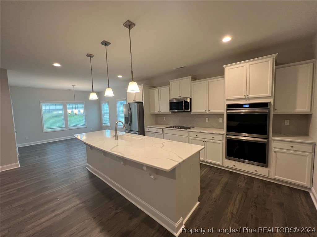 4252 Dock View Road Fayetteville, NC 28306 - Photo 7 of 38 Gallery Image 7