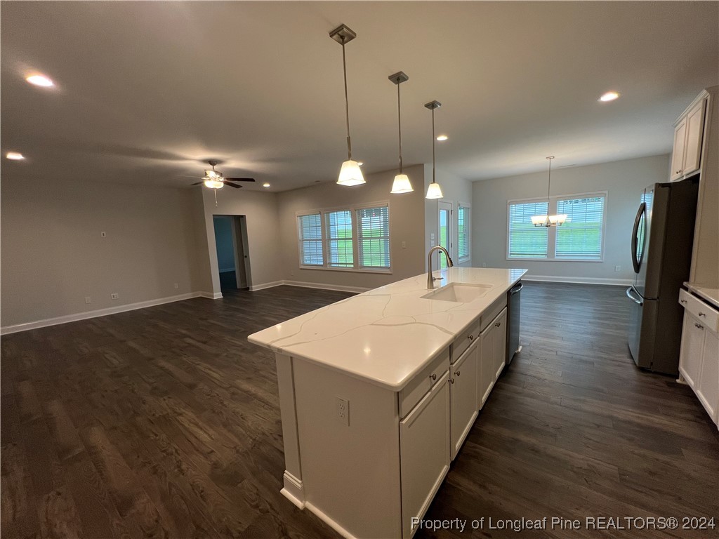 4252 Dock View Road Fayetteville, NC 28306 - Photo 9 of 38 Gallery Image 9