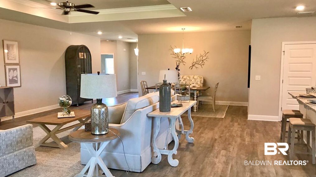 12927 Sanderling Loop, Unit LOT 343 Daphne, AL 36527 - Photo 5 of 29