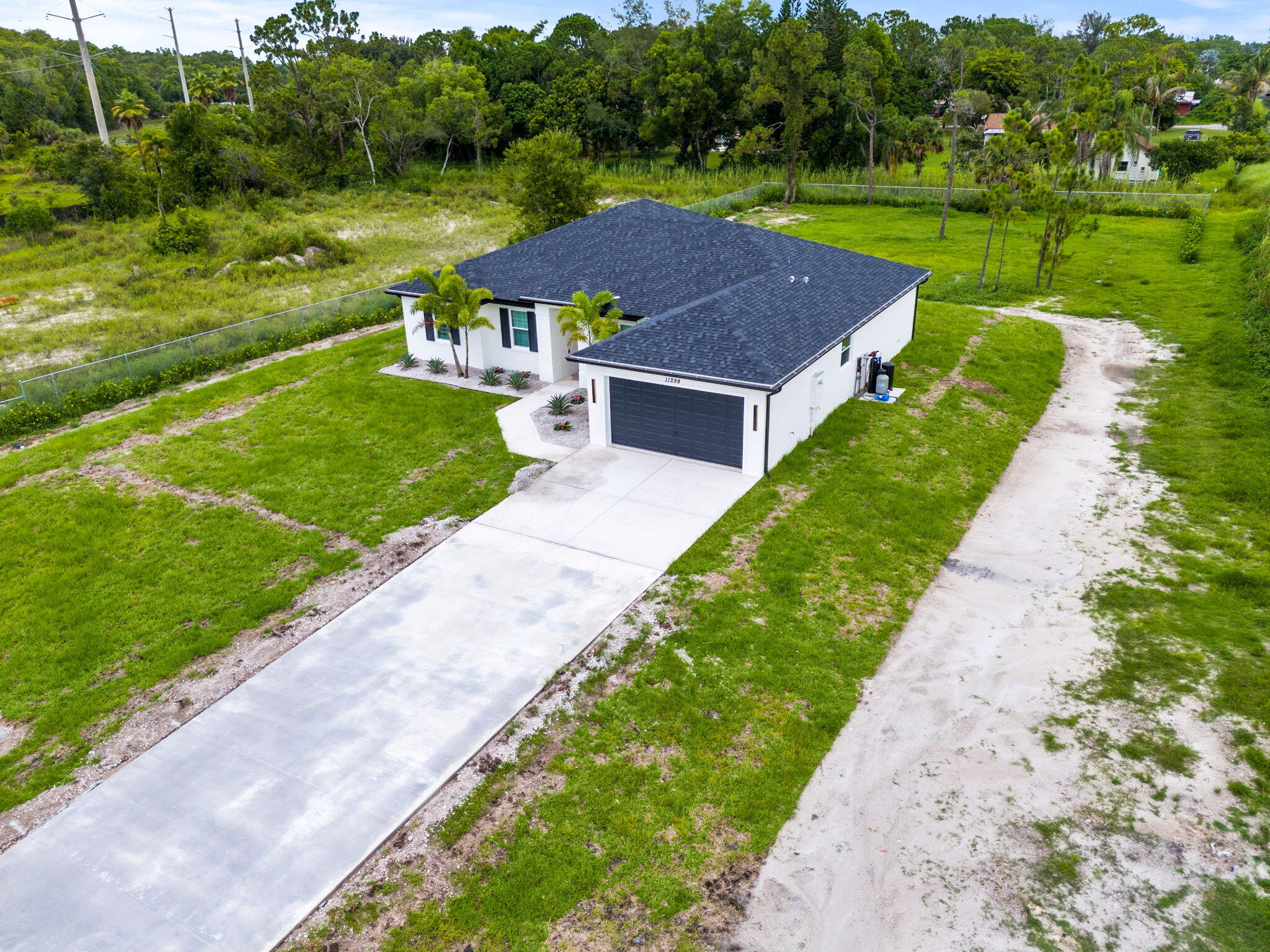 11299 42nd Road North Royal Palm Beach, FL 33411 - Photo 44 of 50 Aerial View