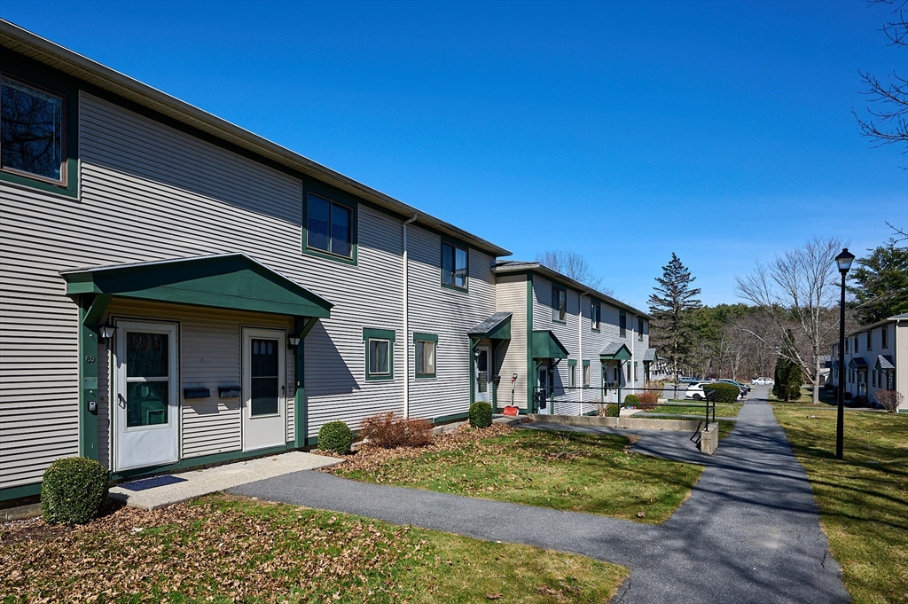 170 East Hadley Road, Unit 69 Amherst, MA 01002 - Photo 1 of 24 Gallery Image 1