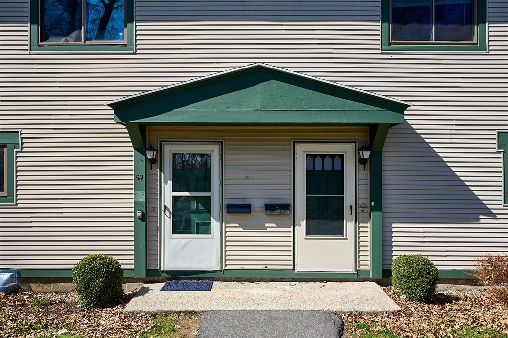 170 East Hadley Road, Unit 69 Amherst, MA 01002 - Photo 2 of 24 Gallery Image 2