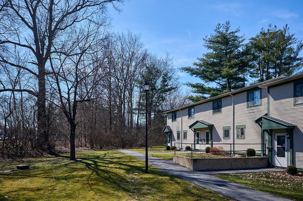 170 East Hadley Road, Unit 69 Amherst, MA 01002 - Photo 23 of 24 Gallery Image 23