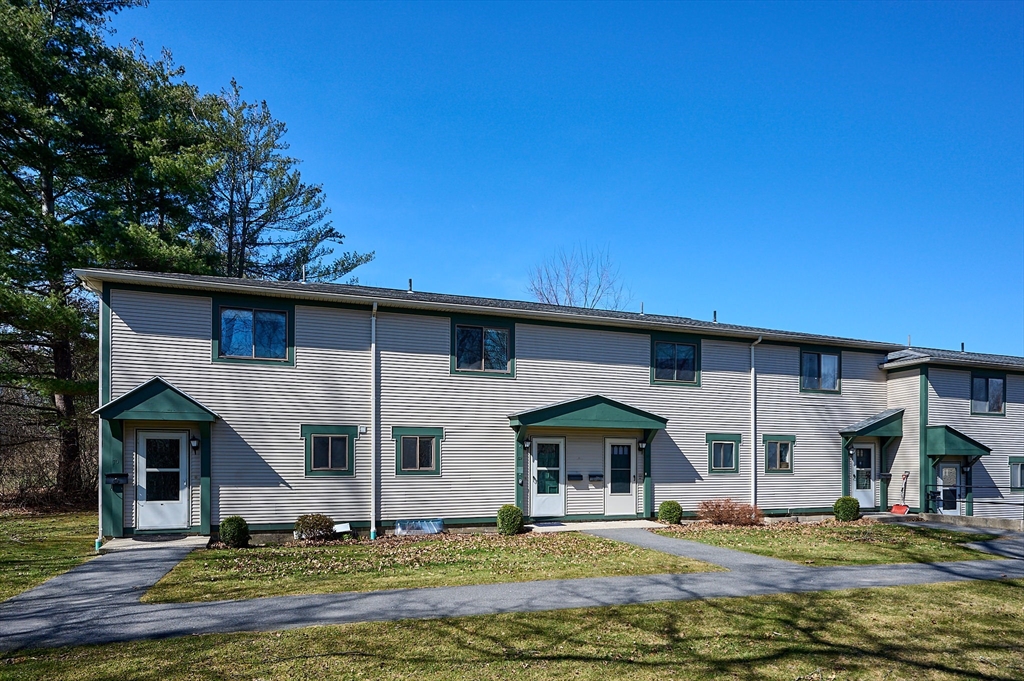 170 East Hadley Road, Unit 69 Amherst, MA 01002 - Photo 24 of 24 Gallery Image 24