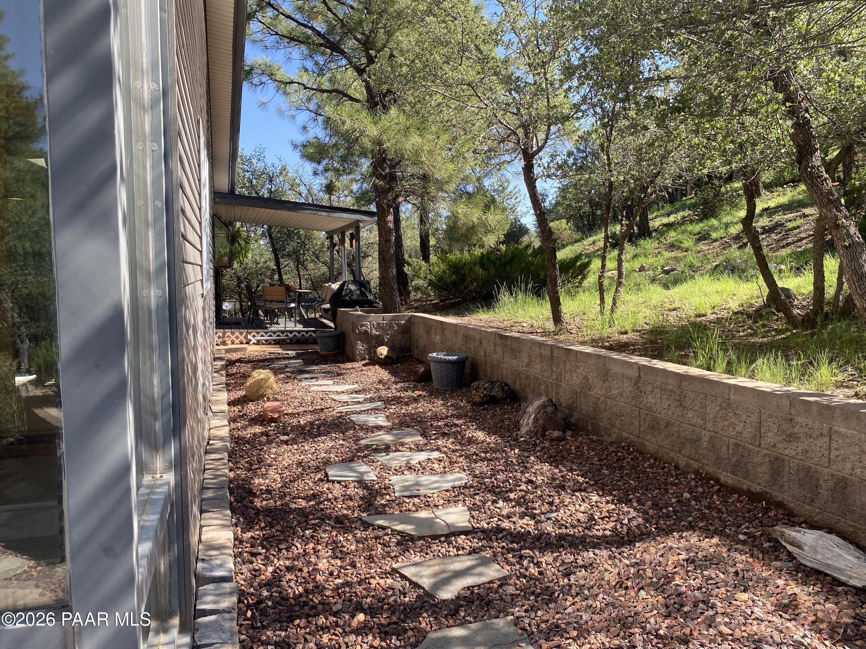 911 Sugarloaf Road Prescott, AZ 86303 - Photo 54 of 58 Landscape - 911 Sugarloaf Rd