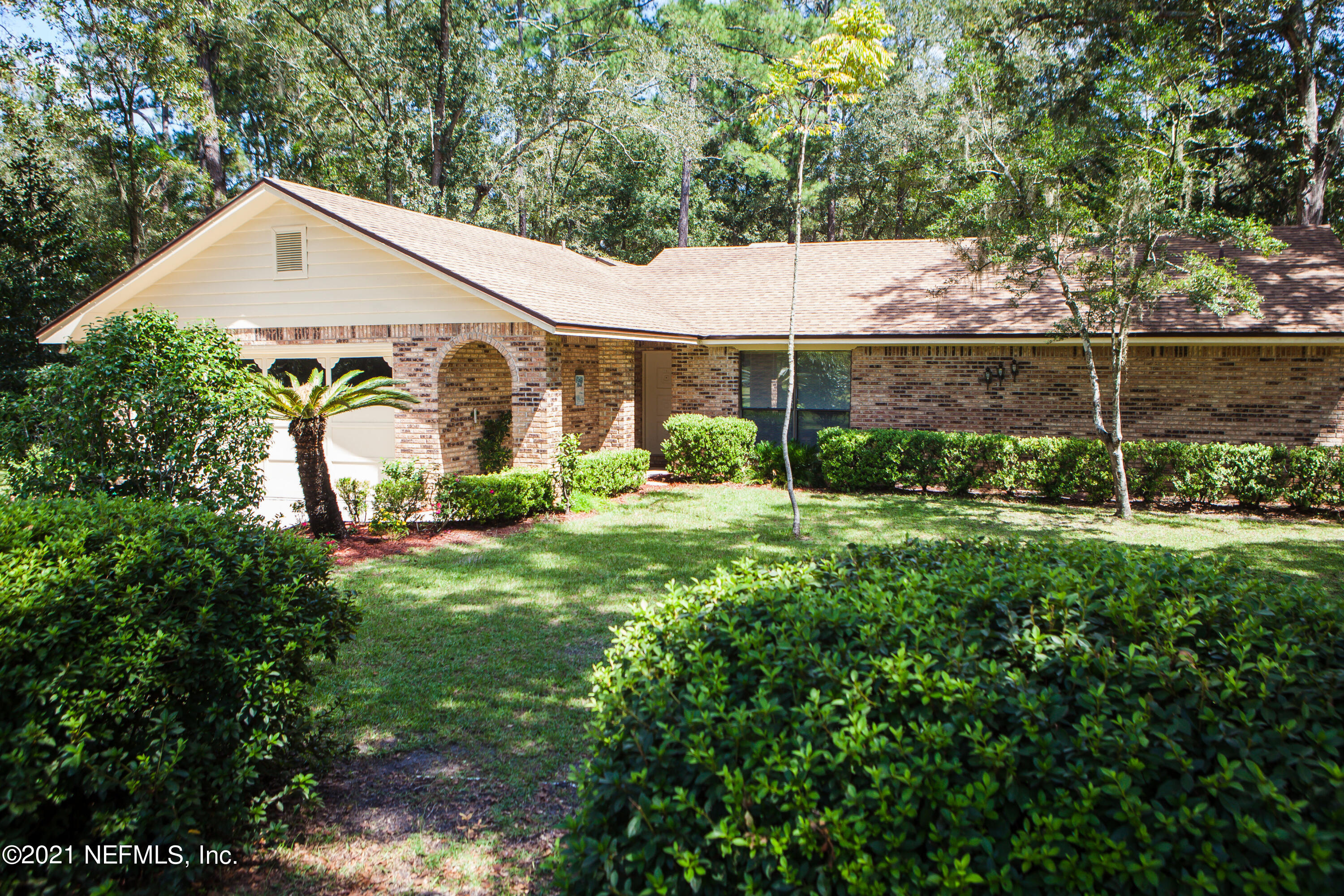274501 Murrhee Road Hilliard, FL 32046 - Photo 1 of 30 Front of House