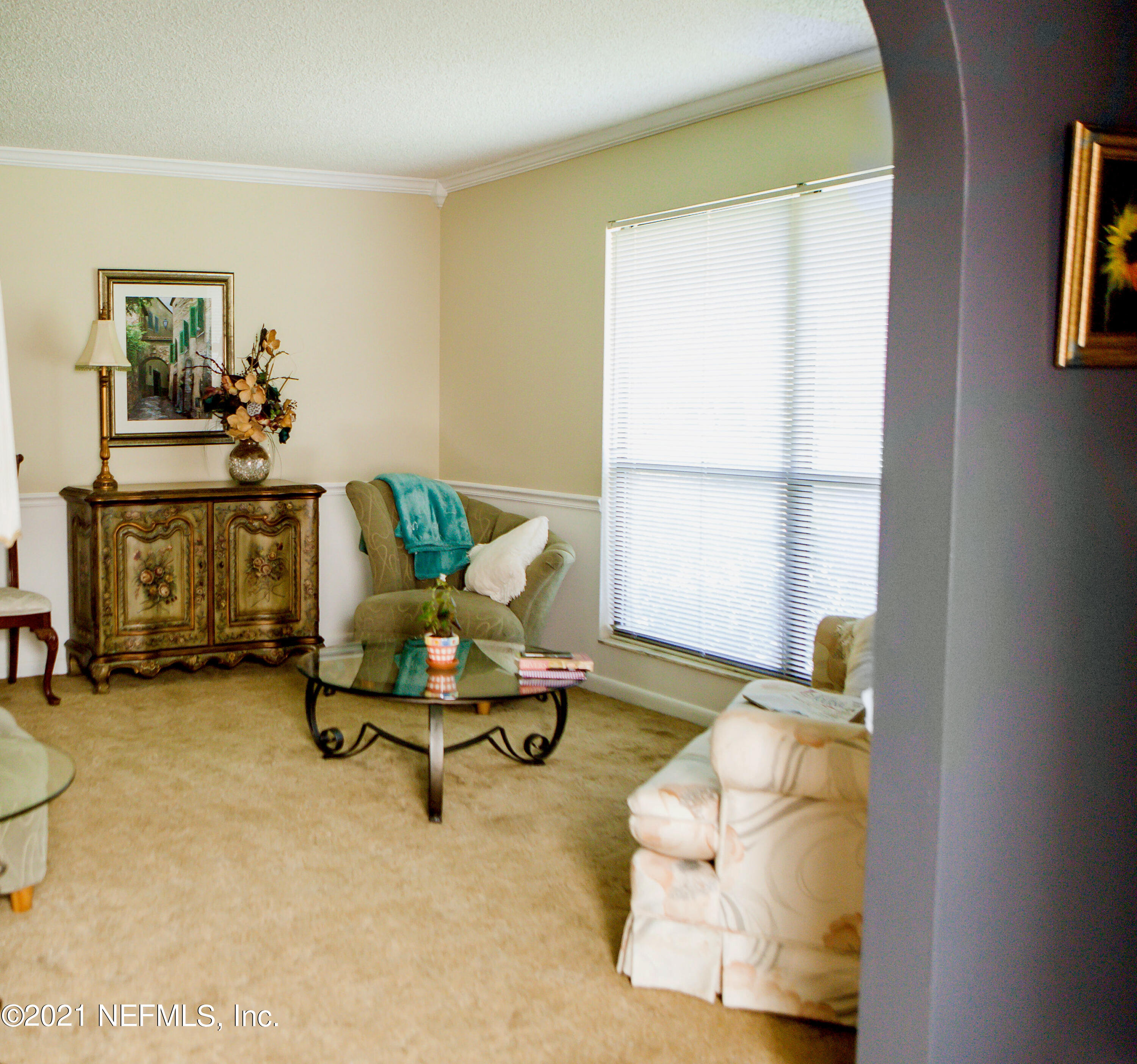 274501 Murrhee Road Hilliard, FL 32046 - Photo 11 of 30 10 Living Room 1
