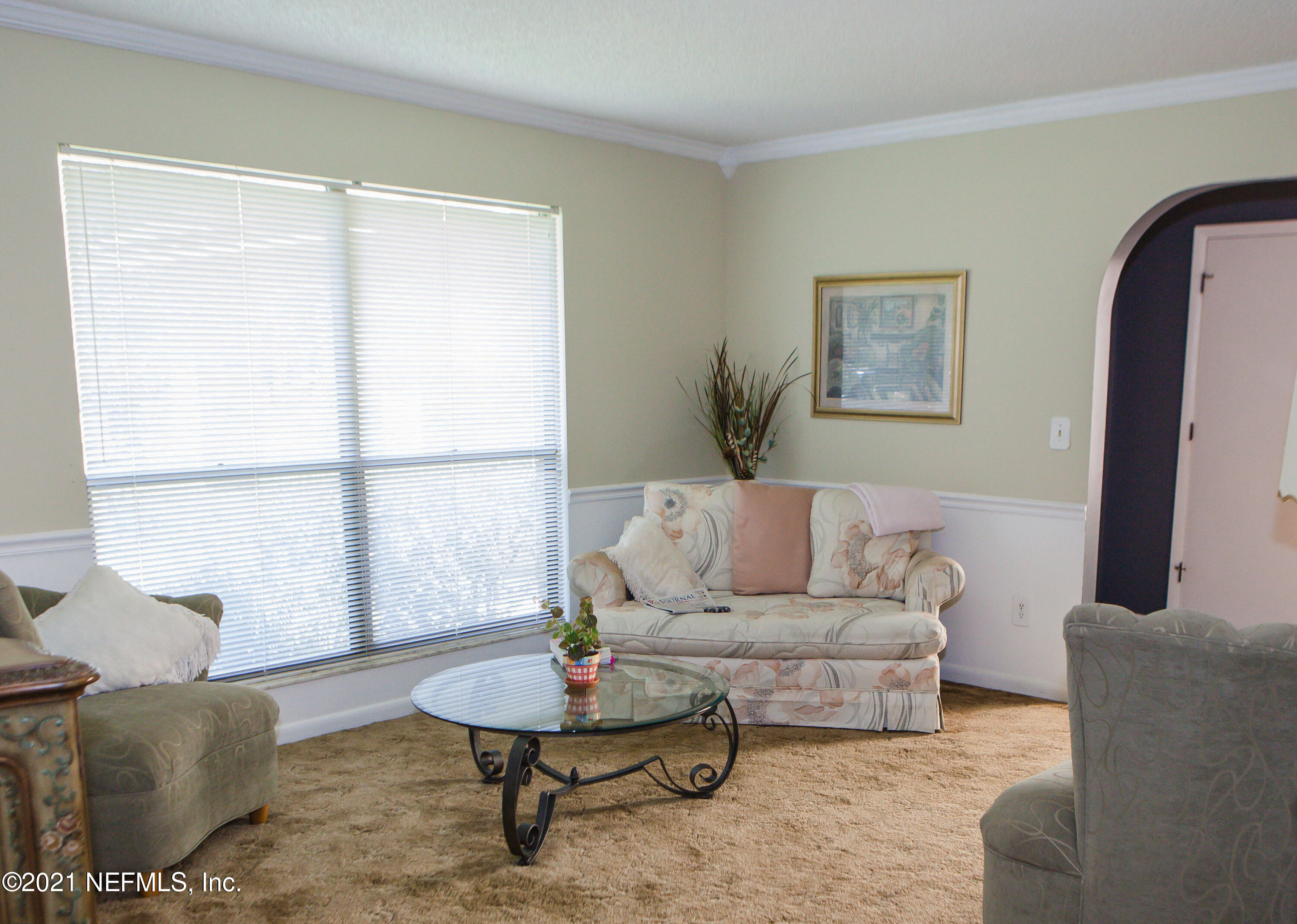 274501 Murrhee Road Hilliard, FL 32046 - Photo 12 of 30 11 Living Room 2