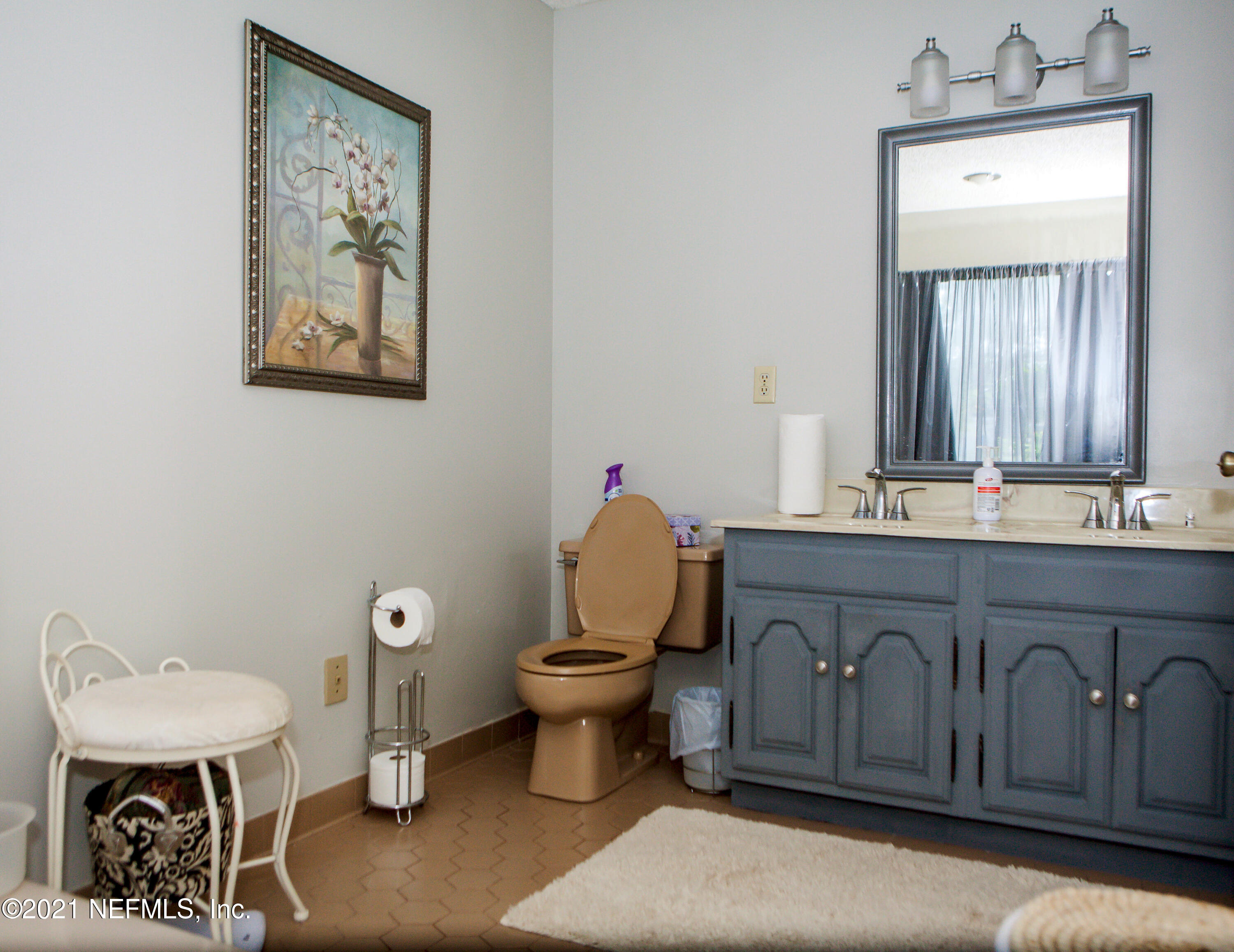 274501 Murrhee Road Hilliard, FL 32046 - Photo 15 of 30 14 Master Bath