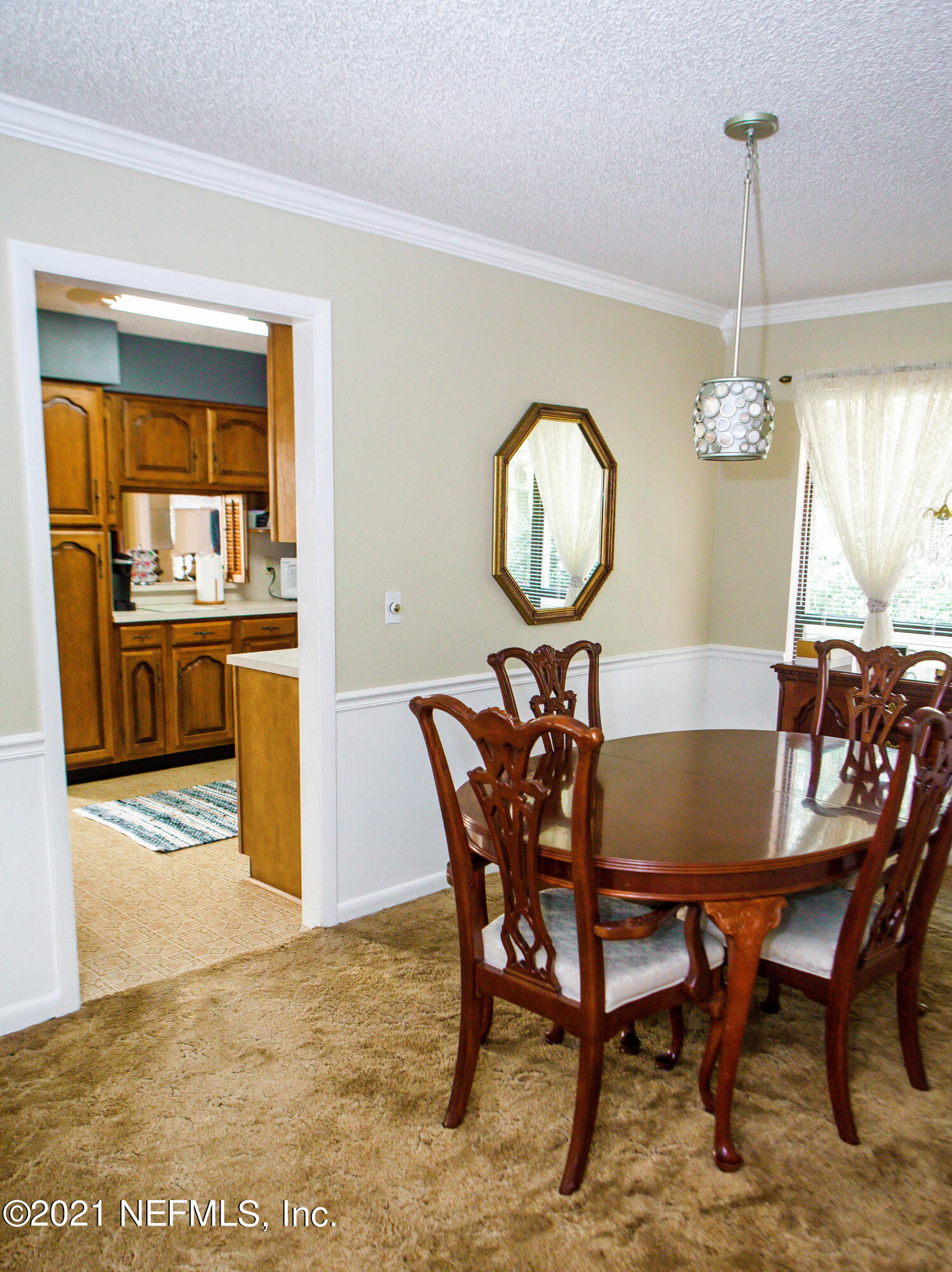 274501 Murrhee Road Hilliard, FL 32046 - Photo 16 of 30 15 Dining room