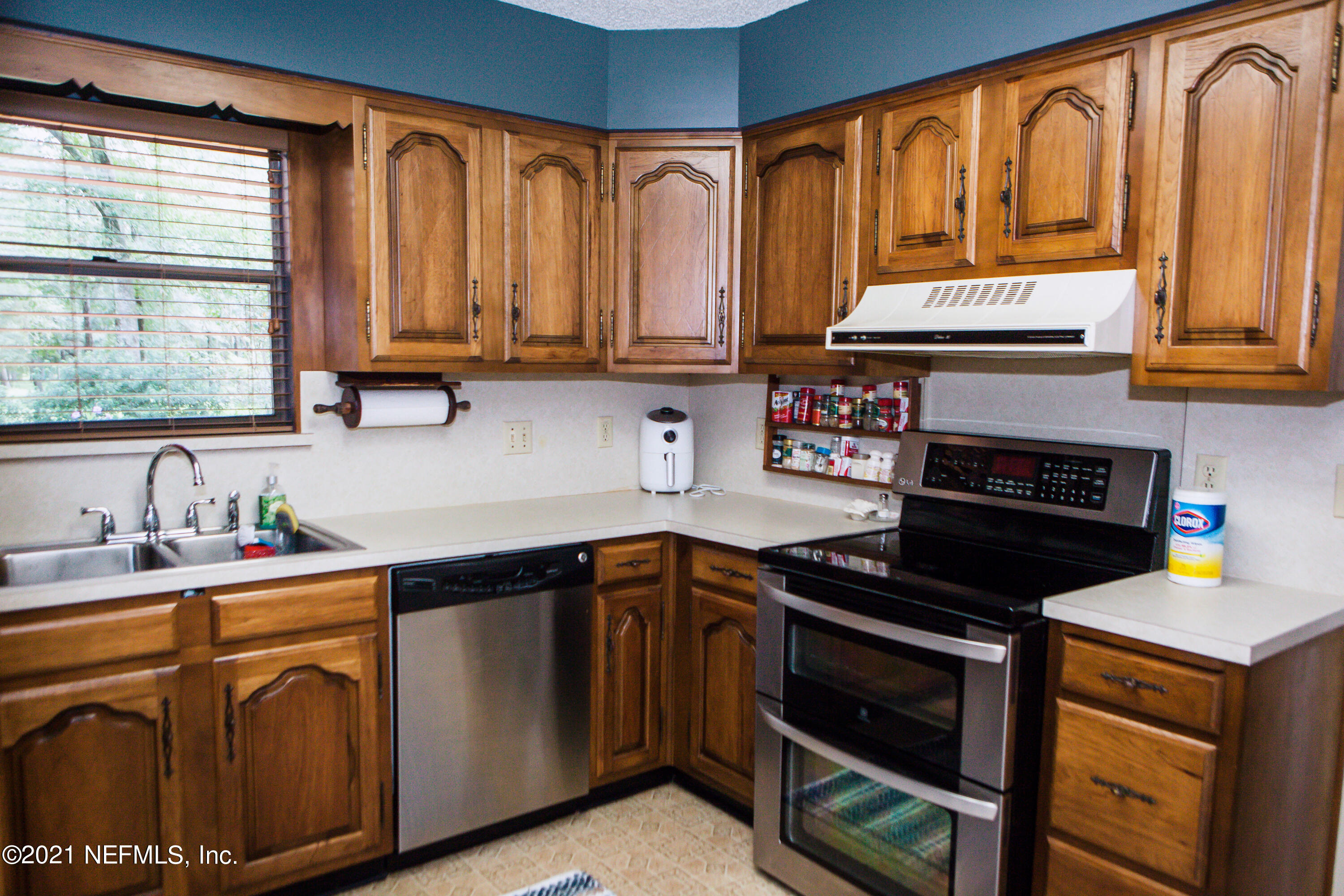 274501 Murrhee Road Hilliard, FL 32046 - Photo 18 of 30 17 Kitchen 1