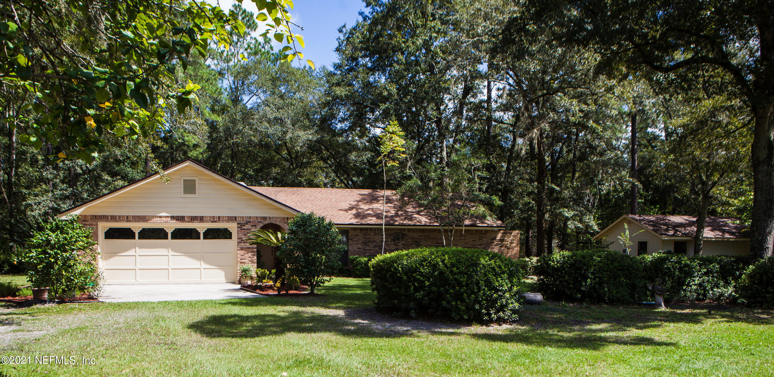 274501 Murrhee Road Hilliard, FL 32046 - Photo 2 of 30 1 Front of House