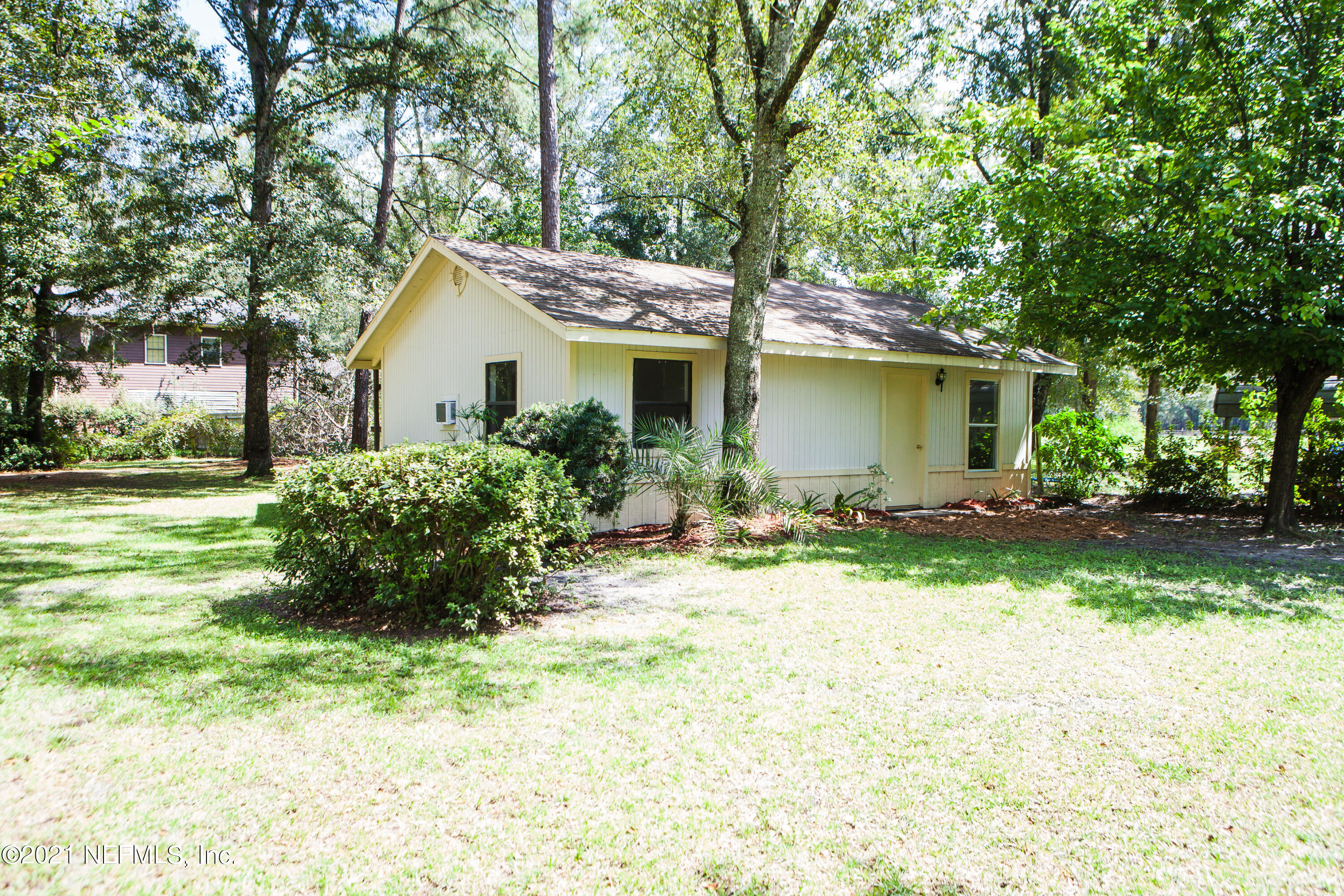 274501 Murrhee Road Hilliard, FL 32046 - Photo 25 of 30 24 Cottage Bldg