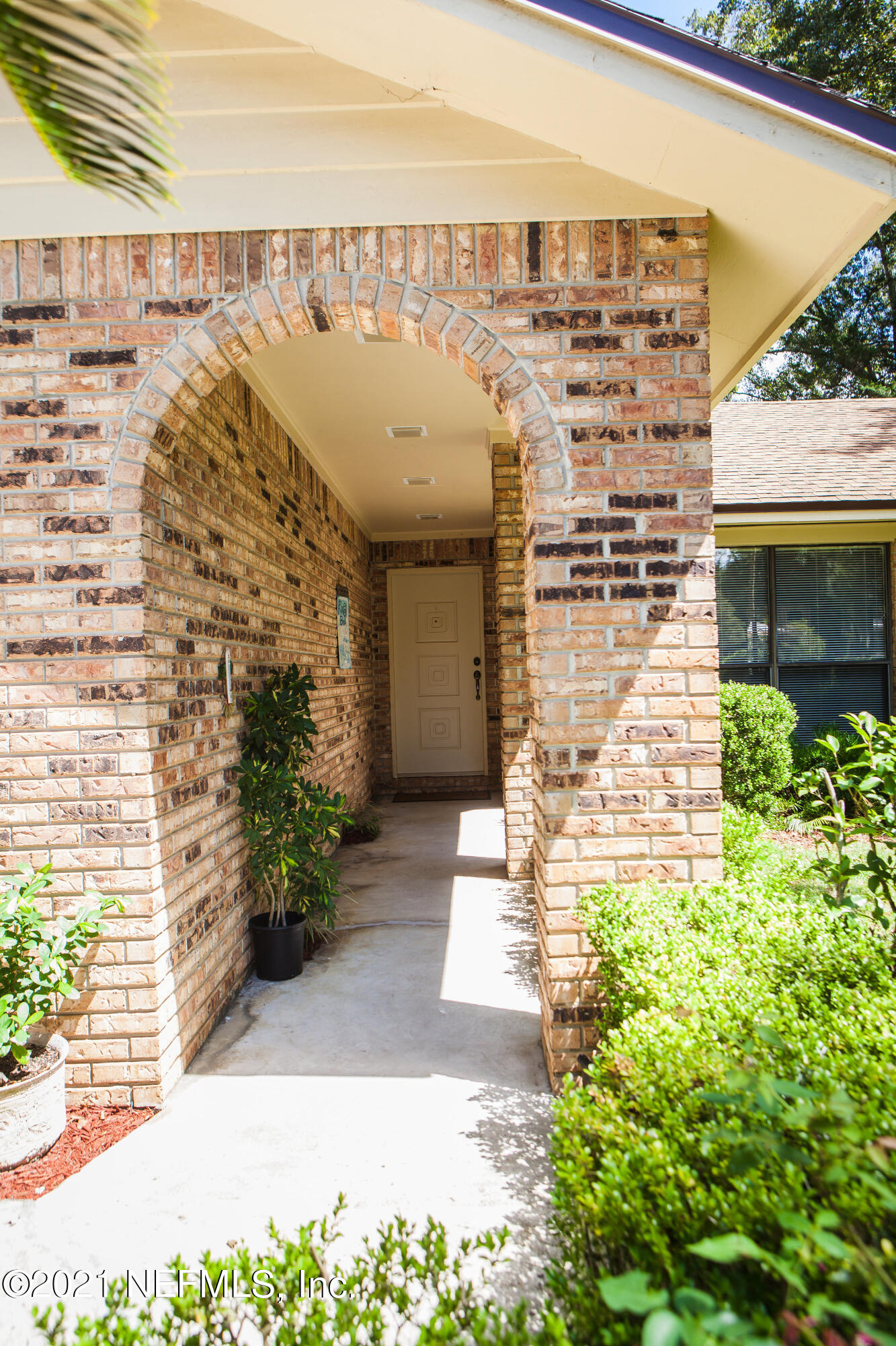 274501 Murrhee Road Hilliard, FL 32046 - Photo 6 of 30 5 Front Door