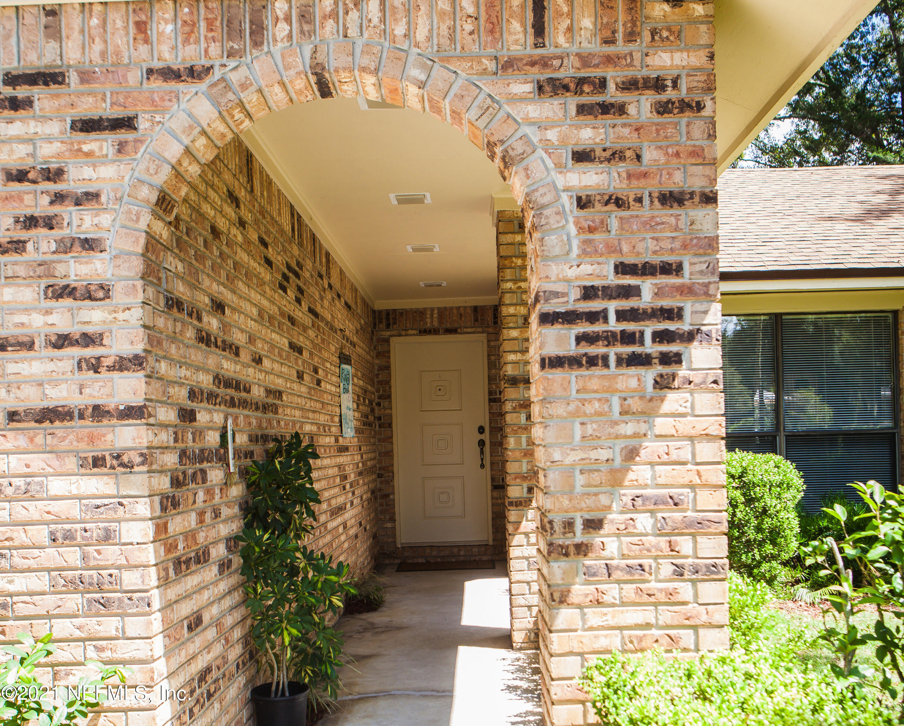 274501 Murrhee Road Hilliard, FL 32046 - Photo 7 of 30 6 Front Door