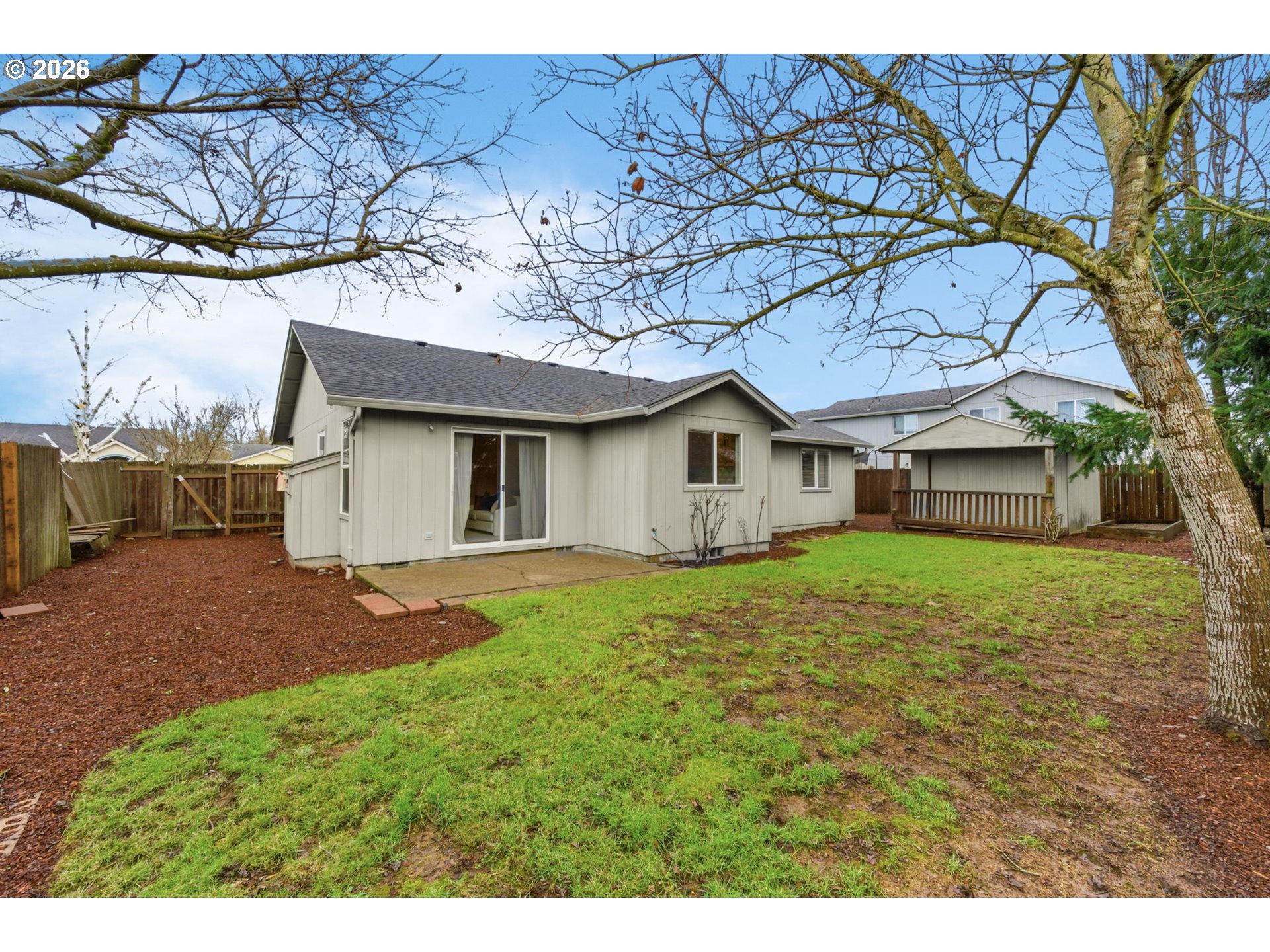 5246 Austin Way Eugene, OR 97402 - Photo 34 of 37