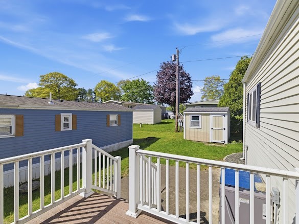3 Holly Road Taunton, MA 02780 - Photo 38 of 40