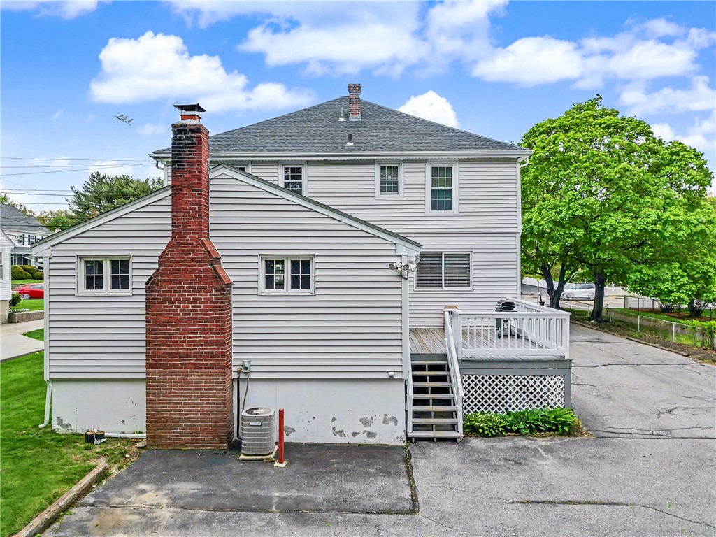 3288 Mendon Road Cumberland, RI 02864 - Photo 47 of 49