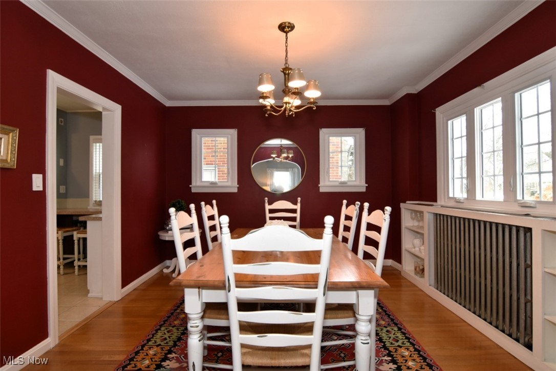 2459 Eaton Road University Heights, OH 44118 - Photo 14 of 39