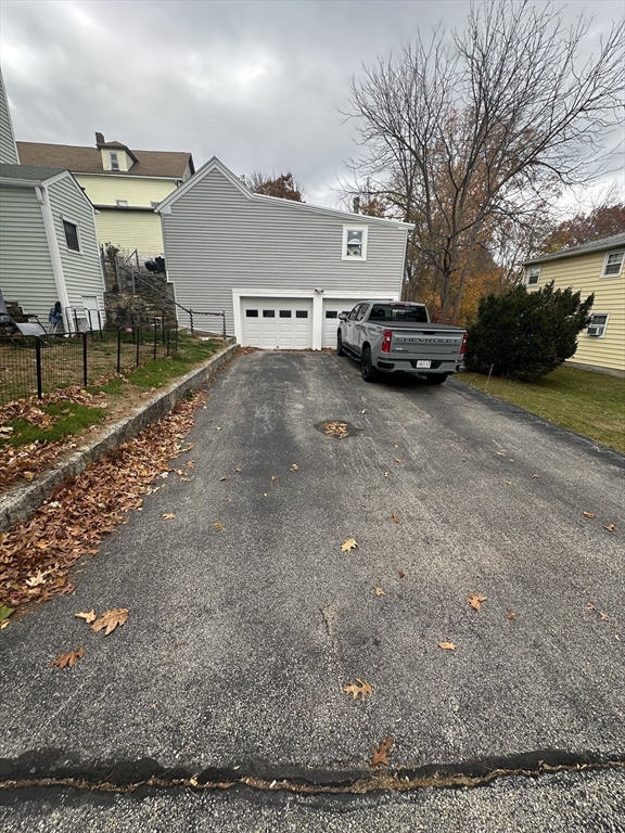 17 Mt Pleasant Street Webster, MA 01570 - Photo 6 of 7