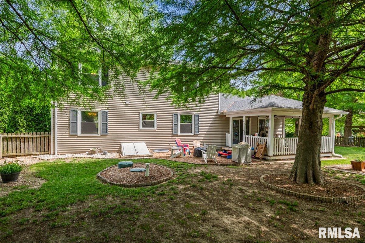4 Parkway Road Springfield, IL 62712 - Photo 33 of 36