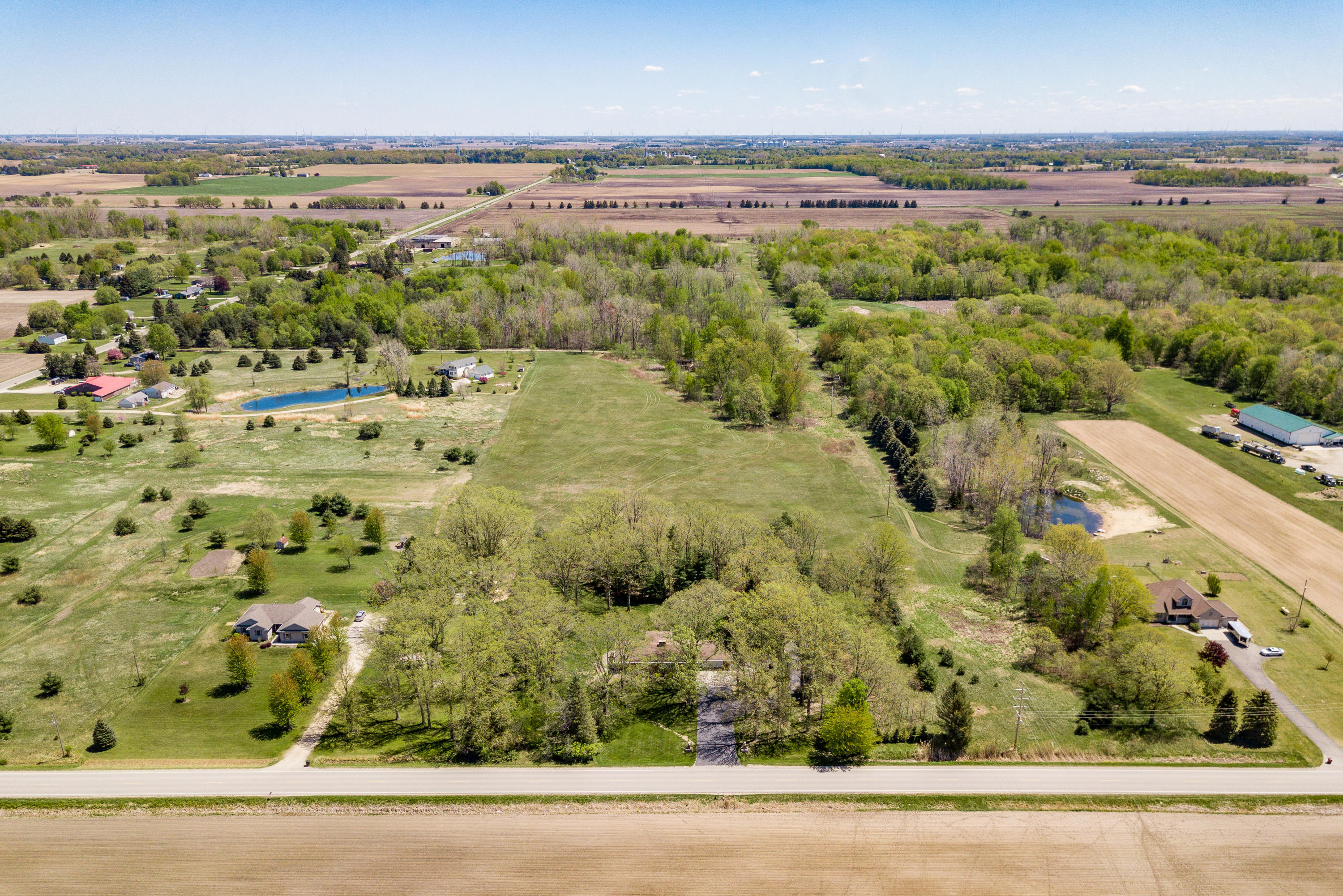 215 South Alger Road Ithaca, MI 48847 - Photo 11 of 56 215 S Alger Ithaca MI-112