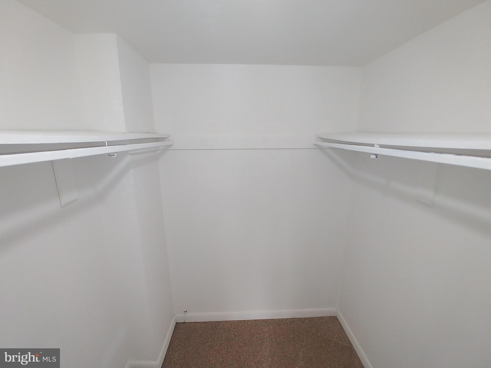 17821 Buehler Road, Unit E Olney, MD 20832 - Photo 11 of 24 Master Walk-In Closet