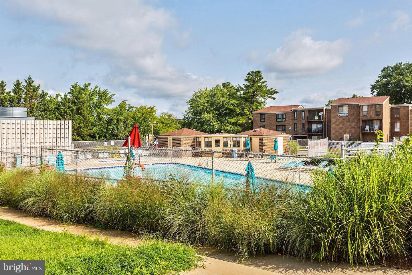 17821 Buehler Road, Unit E Olney, MD 20832 - Photo 17 of 24 Pool