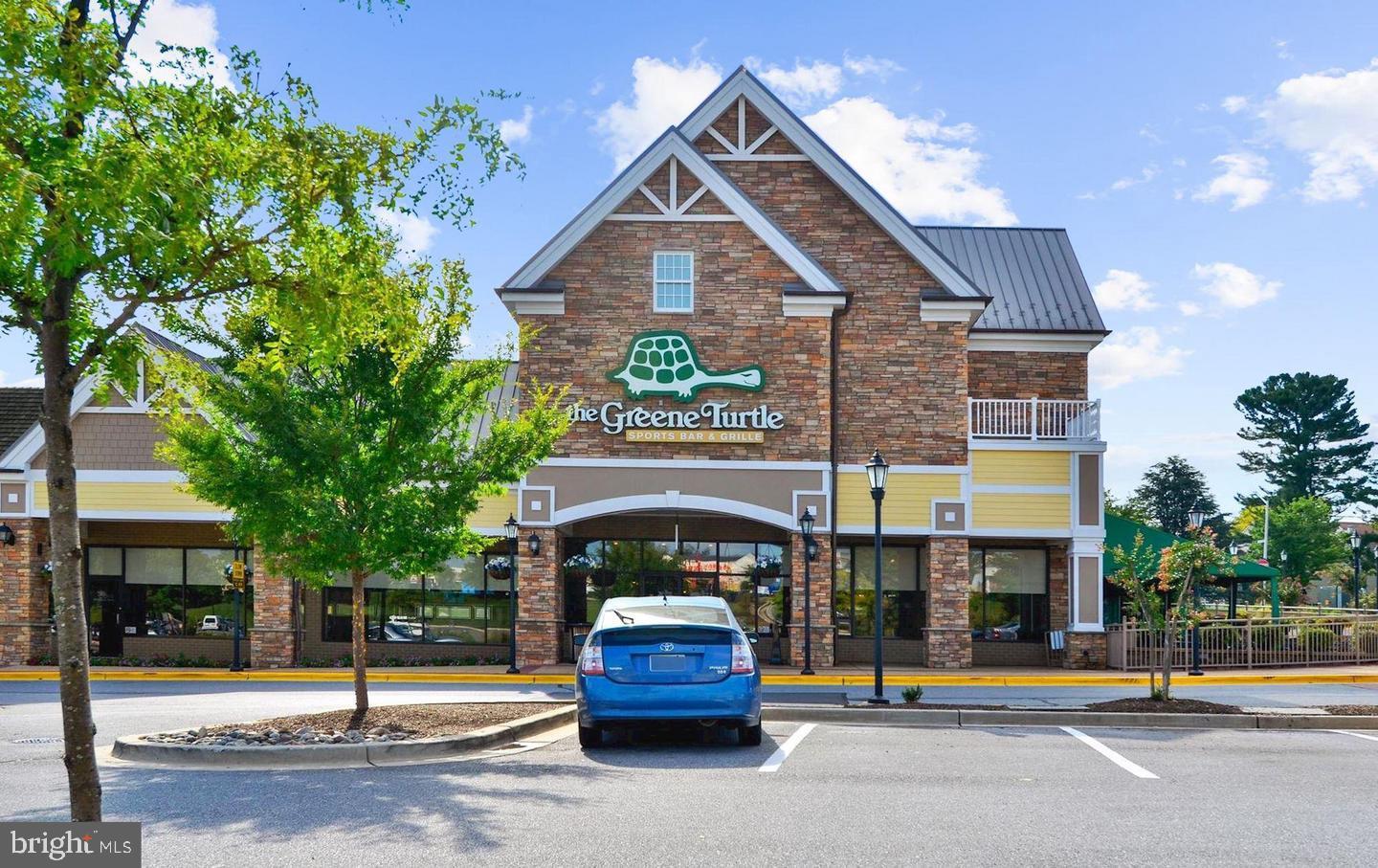 17821 Buehler Road, Unit E Olney, MD 20832 - Photo 24 of 24 Walk to Shopping across the street