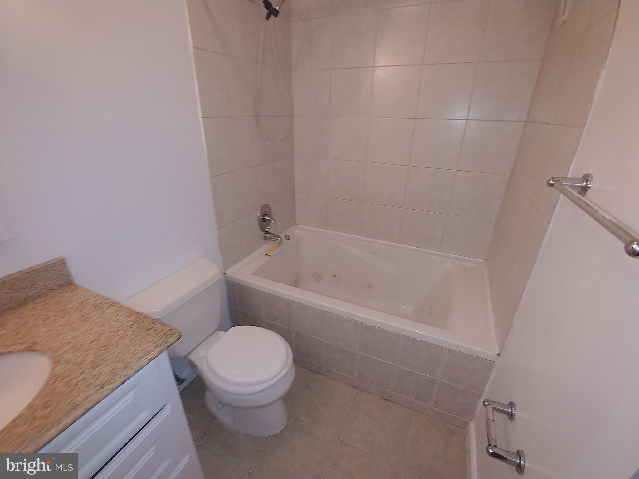 17821 Buehler Road, Unit E Olney, MD 20832 - Photo 8 of 24 Bath with Jetted Tub